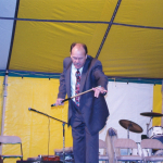 joe campbell 1993
